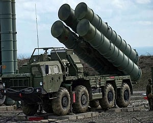 India clearly conveyed its requirement for S-400 to US: Govt