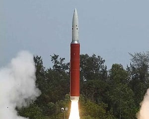 India declines to comment on NASA's assessment that debris from ASAT test could endanger ISS