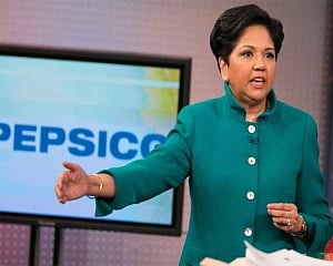 India does have huge potential, real question is speed of growth: Nooyi