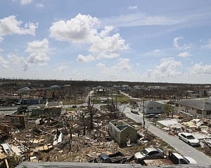 India extends $1 mn aid to Bahamas after Hurricane Dorian