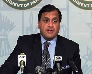 India has no role in Afghanistan: Pak FO