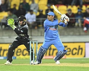 India level T20 series: Krunal restricts, Rohit blasts, Rishabh finishes