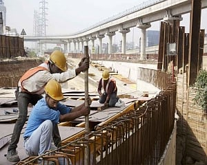 India likely to surpass UK in the world's largest economy rankings: PwC