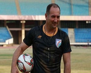 India must work to become a force in Asian football again: Stimac