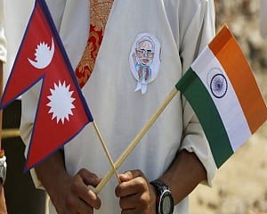 India-Nepal biz summit focuses on strengthening cooperation
