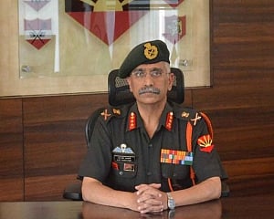 India not scared of Pak's nuke threats: Eastern Army commander