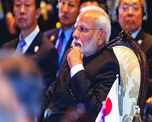 India opts out of RCEP as core concerns unresolved