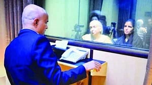 India presses Pak for ‘unimpeded’ consular access to Kulbhushan