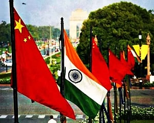 India's imports from China decelerating