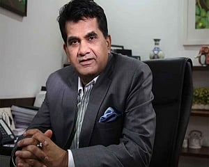 India's improved ease of doing biz ranking a huge achievement: Kant