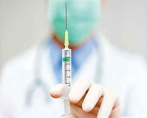 India's measles vaccine campaigns helped save thousands of children: Study