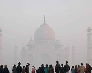 India's pollution control policies unlikely to improve air quality: Study