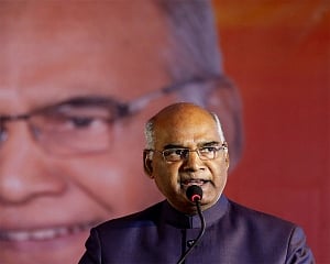 India seeks Norwegian support for key initiatives: Prez