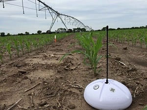 India should use Israeli model of drip irrigation system; suggests Indian expert