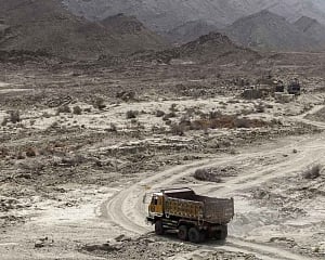 India signals to boycott China's Belt and Road Forum for 2nd time