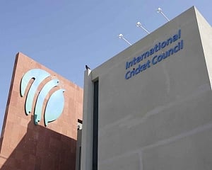 India slip to 5th spot in expanded ICC T20 team rankings