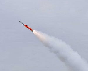 India successfully test fires Quick Reaction Surface-to-Air Missile