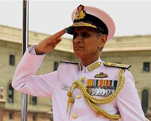 India to boost maritime, defence cooperation with Aus, NZ