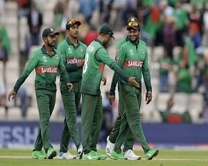 India tour back on track after Bangladesh players call off strike