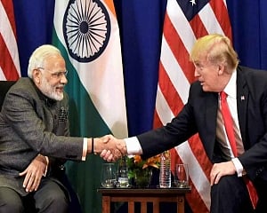 India-US sign pact for exchange of reports to check tax evasion by MNCs