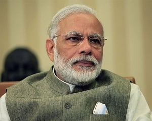 India welcomes UAE's decision to confer Order of Zayed on PM Modi