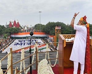 India will keep exposing those sheltering and exporting terror: PM