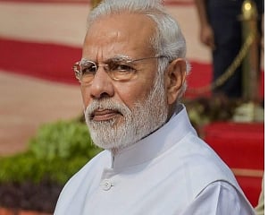 India will soon mark presence on Moon with Chandrayaan-2: Modi