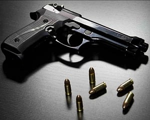 Indian Americans charged with murder-for-hire
