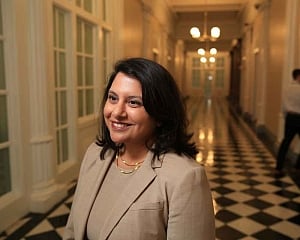 Indian-Americans lead campaign against nomination of Neomi Rao
