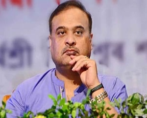 Indian badminton chief Himanta elected to BAC vice-president post
