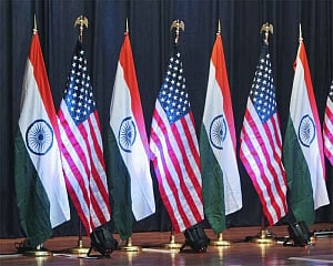 Indian CEO charged in US with securities fraud