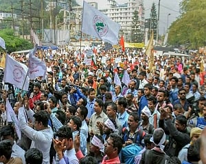 Indian citizenship won't be given without state govt's consent after passage of Citizenship Bill: MHA