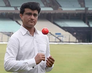 Indian cricket will continue to prosper under Ganguly undoubtedly: Laxman