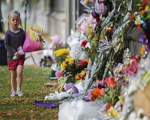 Indian mission in NZ confirms 5 dead in Christchurch terror attack
