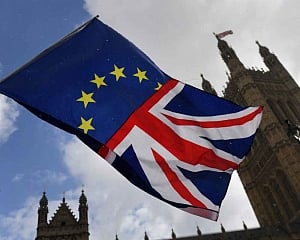 Indian-origin expert drafts UK-EU post-Brexit trade proposals