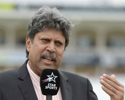 Indian pace attack's performance unbelievable: Kapil