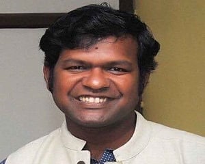 Indian sand artist wins People's Choice Award in US