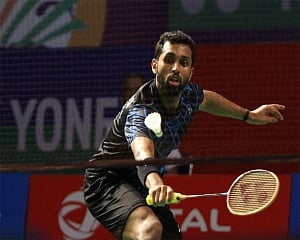Indian shuttlers aim to give good account in Canada Open