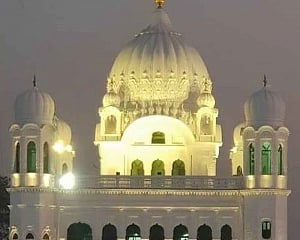 Indian Sikh pilgrims will require passport to visit Kartarpur: Pak Army