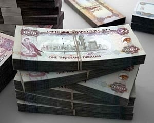 Indian wins USD 4.08 million in raffle draw in UAE
