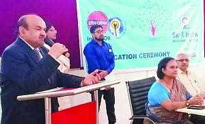 IndianOil skills 394 youths