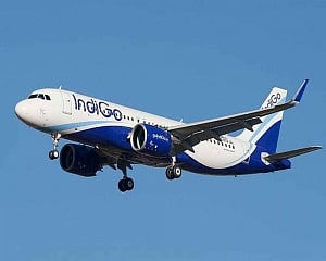 IndiGo appoints Ronojoy Dutta as CEO