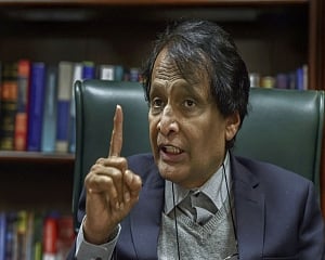 IndusFood fair a huge business opportunity for domestic industry: Prabhu
