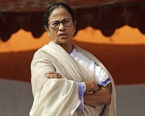 Infant mortality rate has reduced in West Bengal: Mamata
