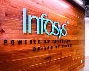 Infosys faces whistleblower complaint