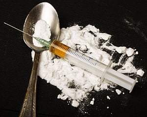Injecting drugs may up bacterial heart infection risk