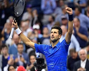 Injured Djokovic quits US Open clash with Wawrinka