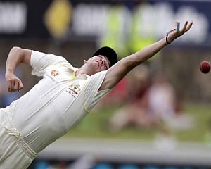 Injured Jhye Richardson ruled out of World Cup