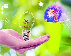 Innovation at doorstep