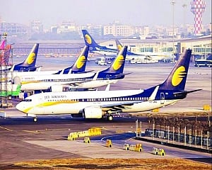 Insolvency proceedings initiated against Jet